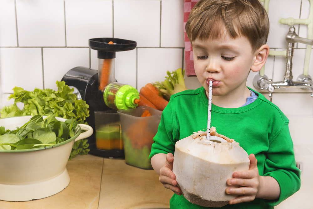 5 Power Breakfast Options to Send with Your Kids to School