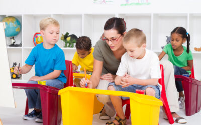 7 Questions to Ask Your Child’s Care Team for Peace of Mind