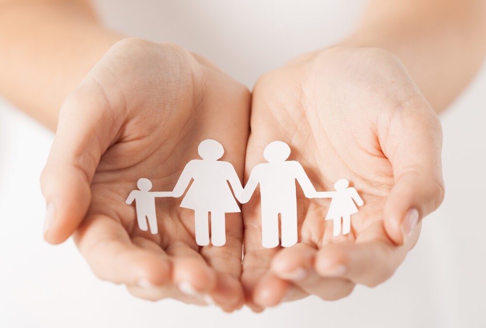 Developing an Emergency Preparedness Plan With Your Kids in Mind