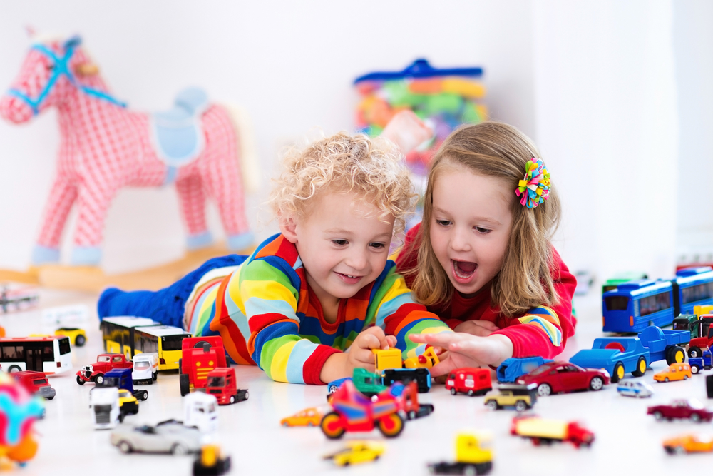 Make Learning Fun: 3 Educational Games for Preschoolers