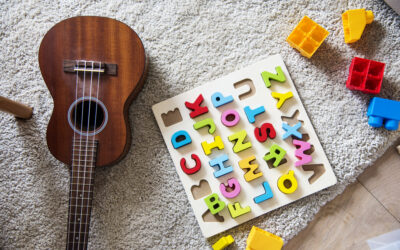 Educational Toys for Children by Age & Developmental Stage