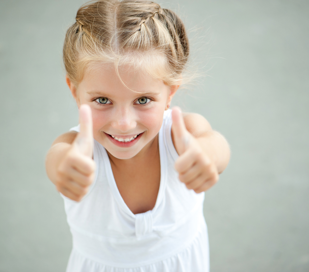 Help Your Child Be Confident in Who They Are! The Light House School of Excellence, Willis, TX