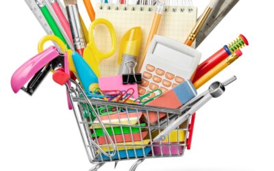 5 Budget-Friendly Ways to Buy School Supplies
