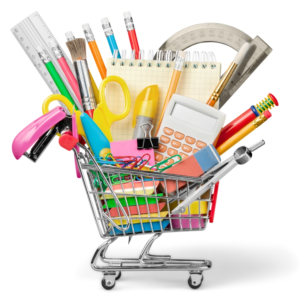 5 Budget-Friendly Ways to Buy School Supplies, Light House School of Excellence, Conroe, TX