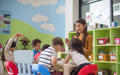 Preschool Enrichment Activities Your Child is Sure to Love