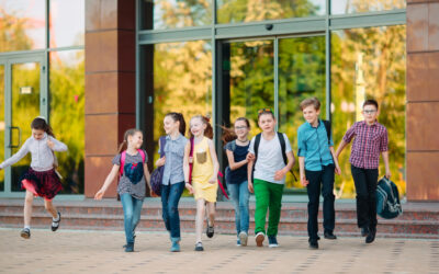 Choosing Before & After School Programs for Your Child