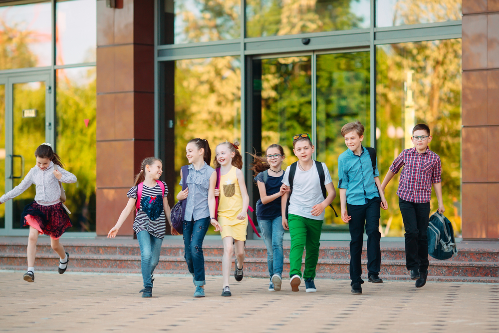 Choosing Before & After School Programs for Your Child