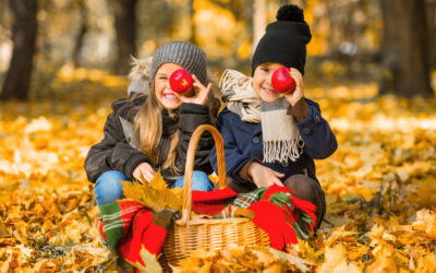 Happy Thanksgiving from The Light House School of Excellence!