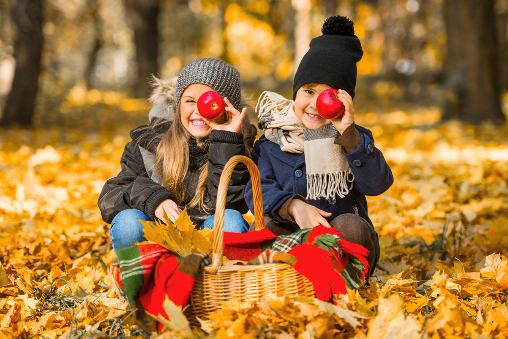 Happy Thanksgiving from The Light House School of Excellence!