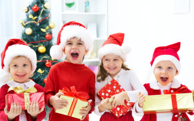 Merry Christmas from The Light House School!