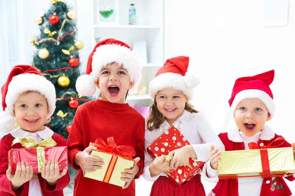 Merry Christmas from The Light House School!