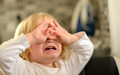 Helping Your Toddler Deal with Frustration