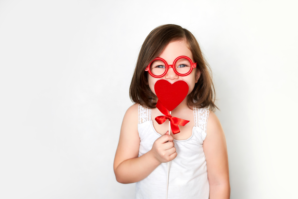 5 Easy Valentine’s Day Crafts for Preschoolers