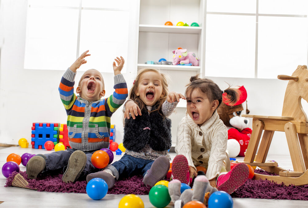 School Closings: Activities for Kids at Home 