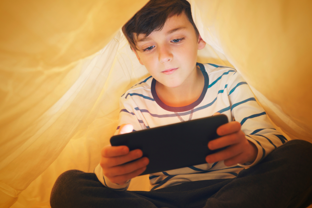 Fun Brain Exercises for Kids this Summer