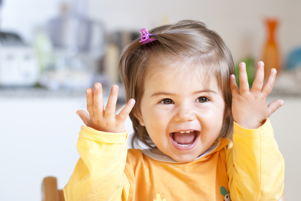 5 Learning Activities for Two-Year-Olds