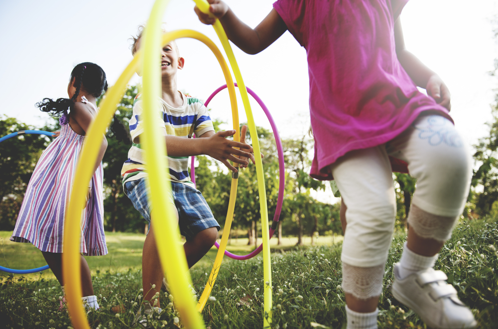 Summer Activities for Kids: Creative Ways to Occupy Time this Summer