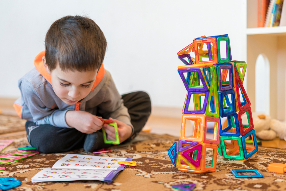5 Educational Games for Preschoolers