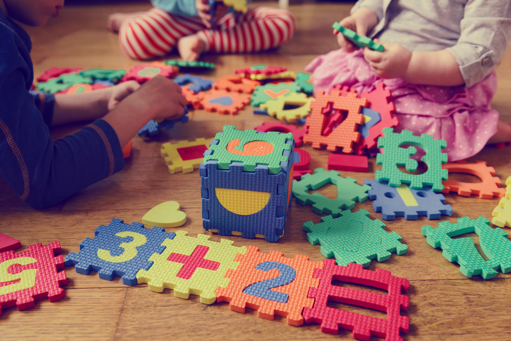 Your Guide to Educational Games for Children of All Ages