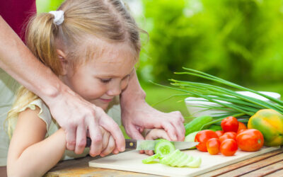 6 Clever Ways to Get Kids to Eat Vegetables