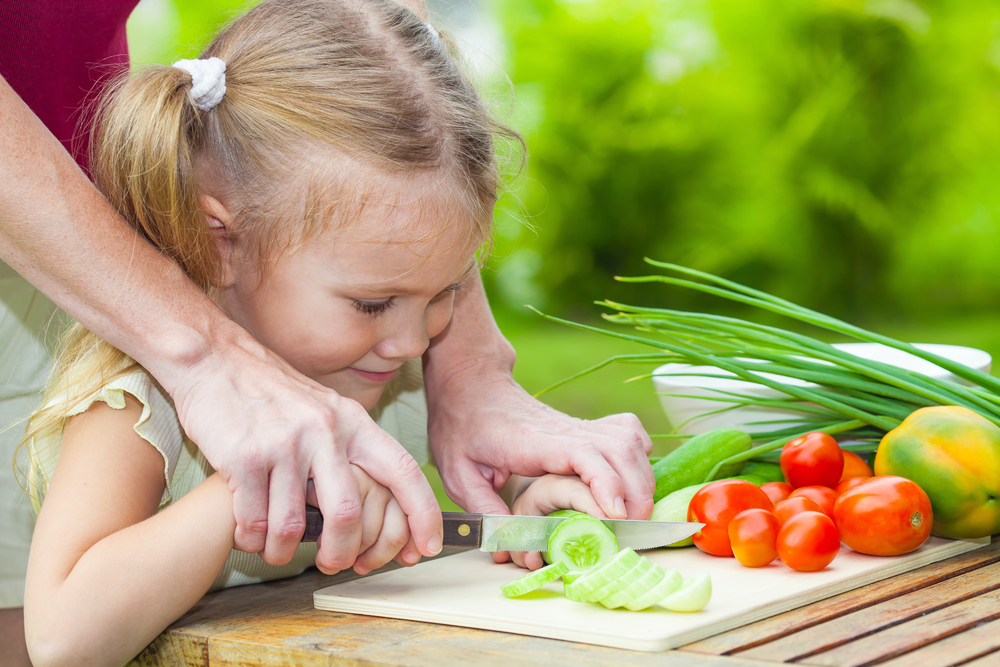 6 Clever Ways to Get Kids to Eat Vegetables