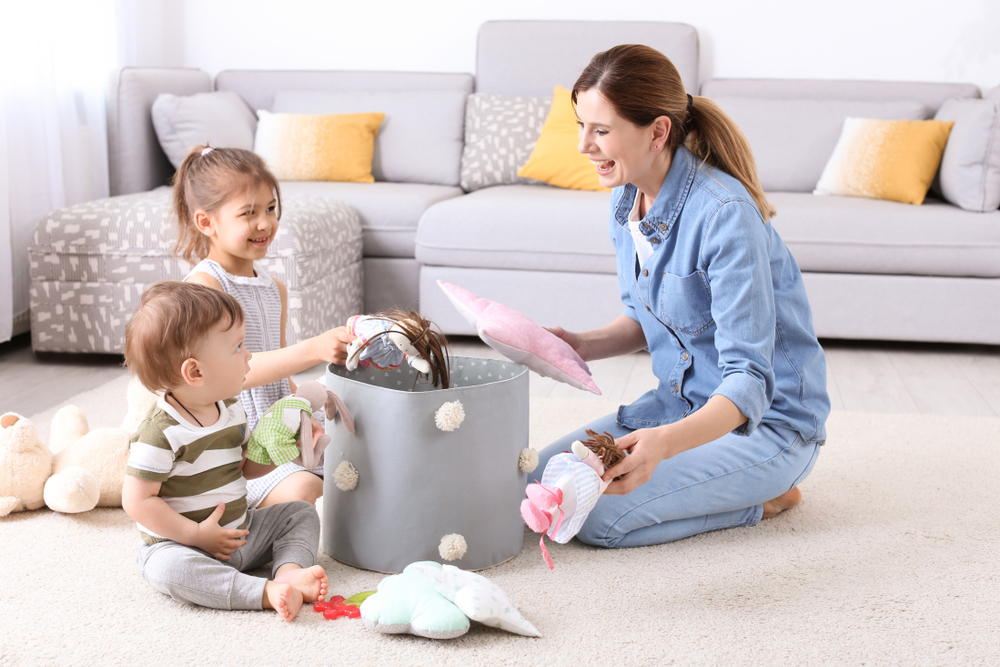 How to Motivate Your Kids to Form Good Habits