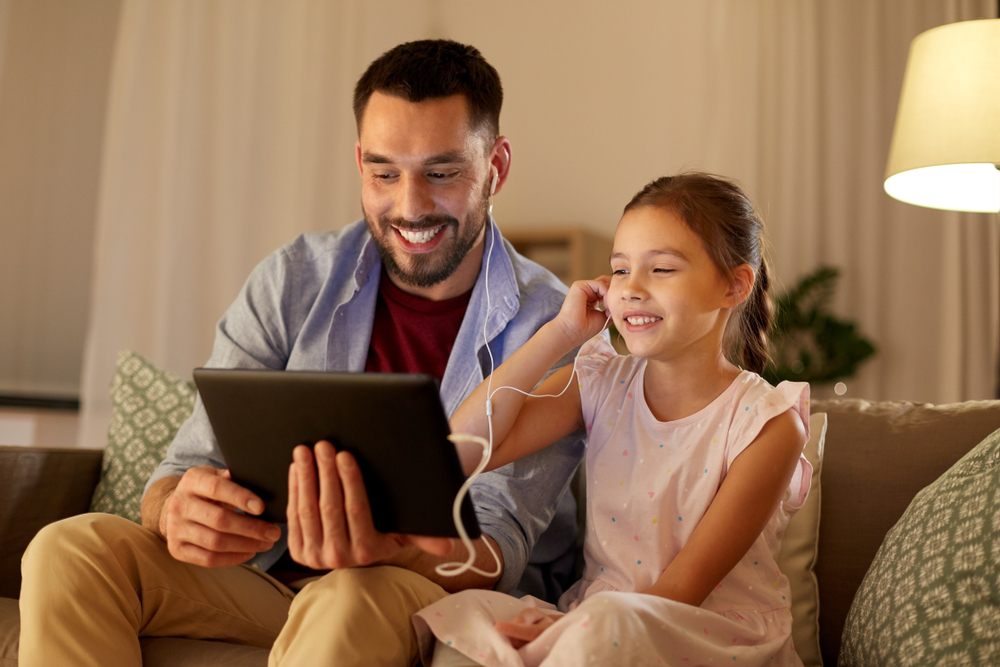 Encourage Learning with Educational Podcasts for Kids