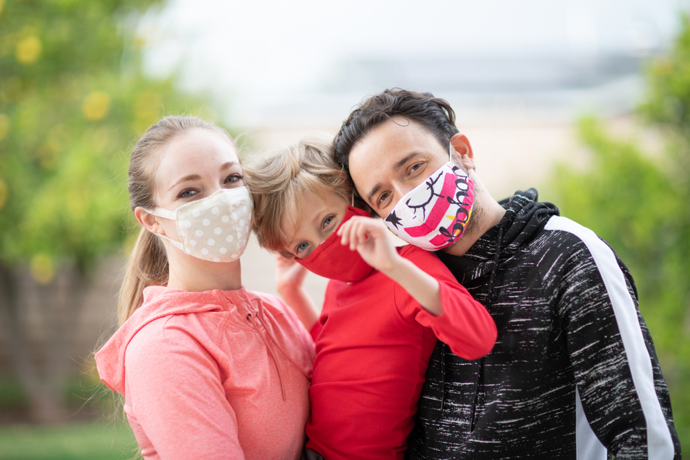 How to Keep Your Family Healthy During the Pandemic