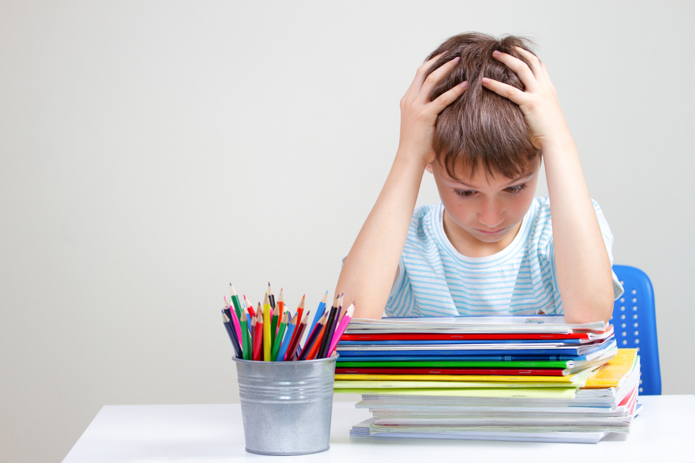 Dyslexia in Children: What You Should Know