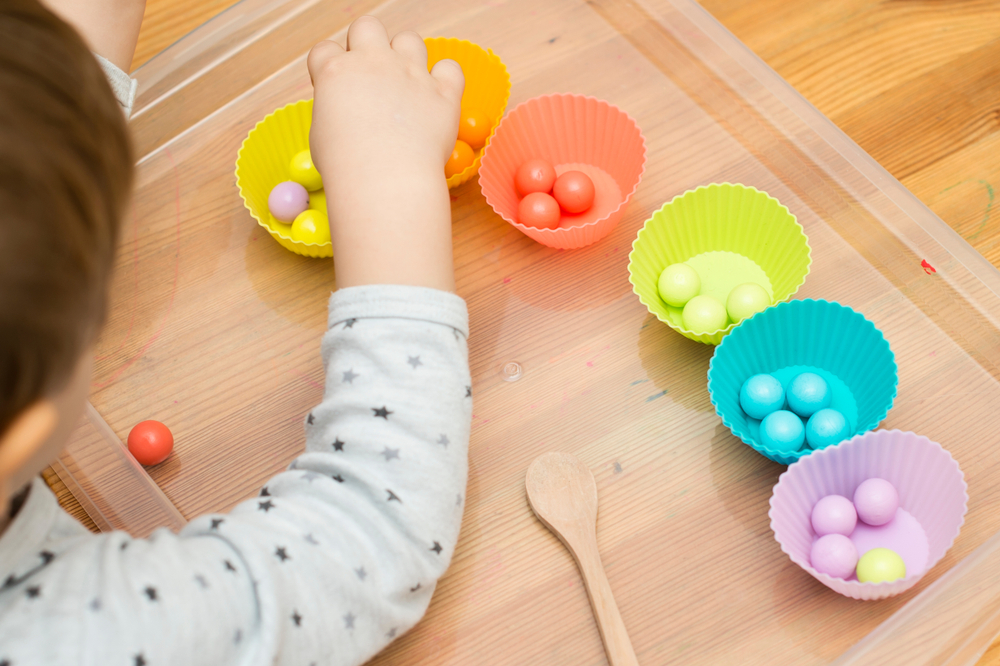 3 Brain Stimulating Activities for Toddlers