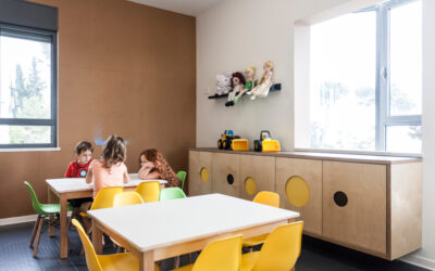 5 Private Kindergarten Benefits
