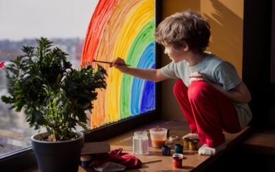 5 Productive Activities for Children at Home
