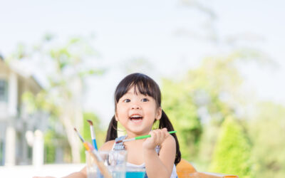 5 Confidence Building Activities For Kids
