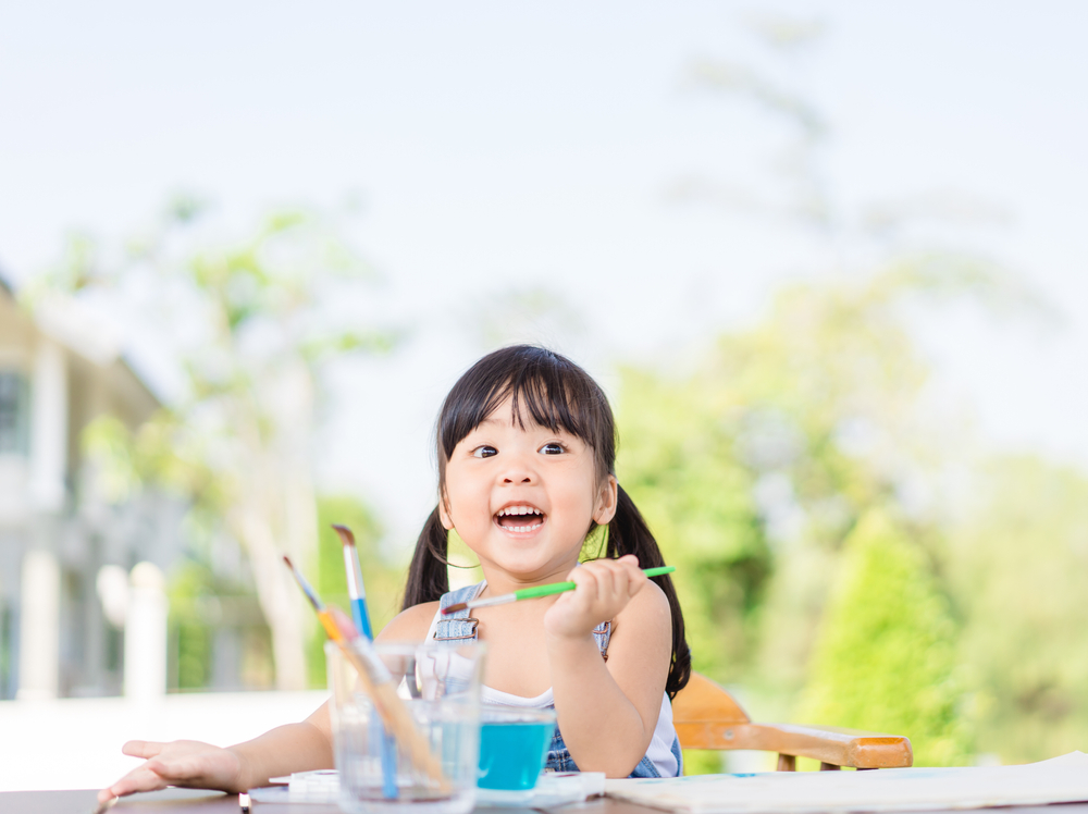 5 Confidence Building Activities For Kids