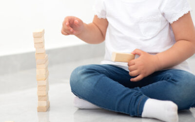 How To Teach Your Child Patience