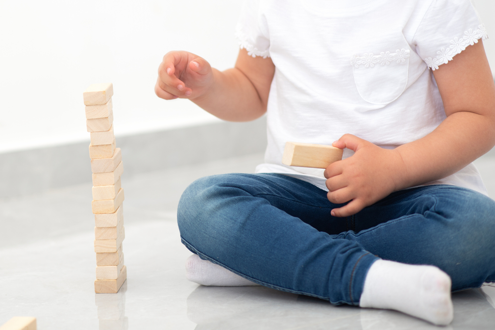 How To Teach Your Child Patience
