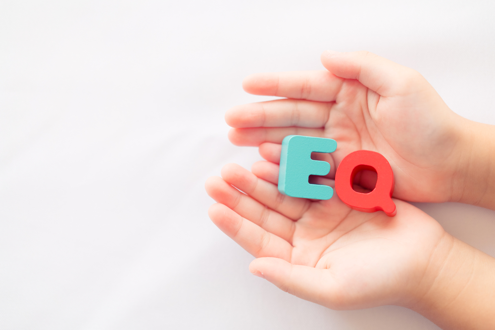 Developing Your Child’s Emotional Intelligence the Smart Way