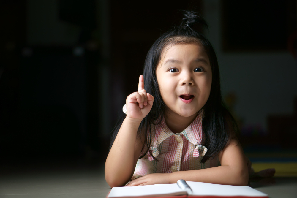 Tips for Goal-Setting with Preschoolers