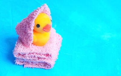 Establishing Familiar Routines with Toddlers