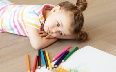 Social and Emotional Learning for 2-Year-Olds