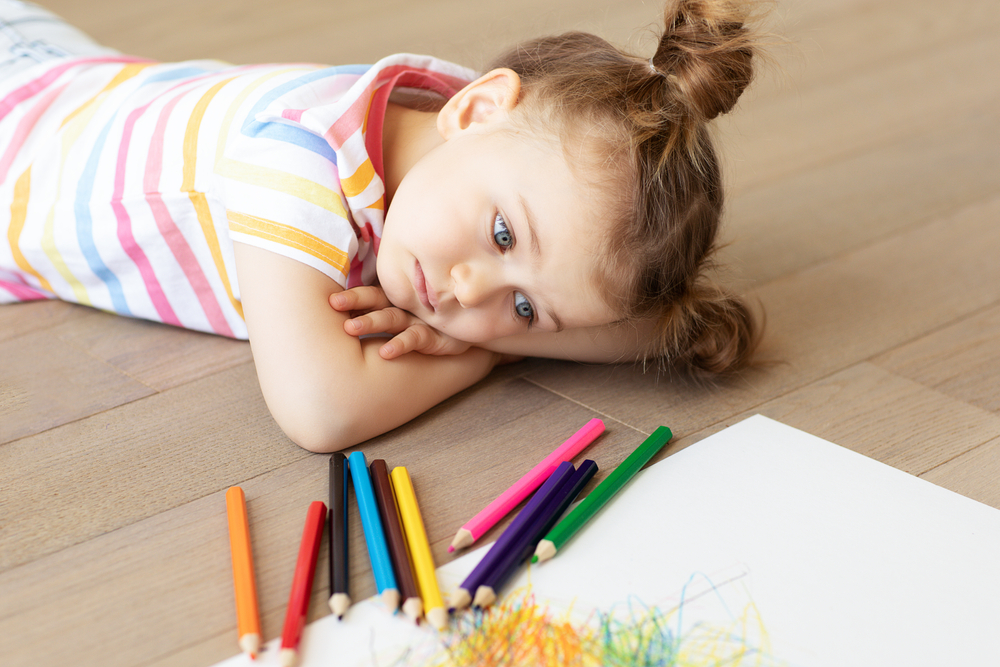 Social and Emotional Learning for 2-Year-Olds