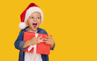 Most Wonderful Time of the Year at LightHouse School