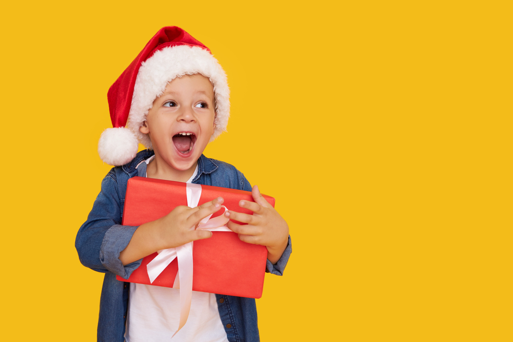 Most Wonderful Time of the Year at LightHouse School
