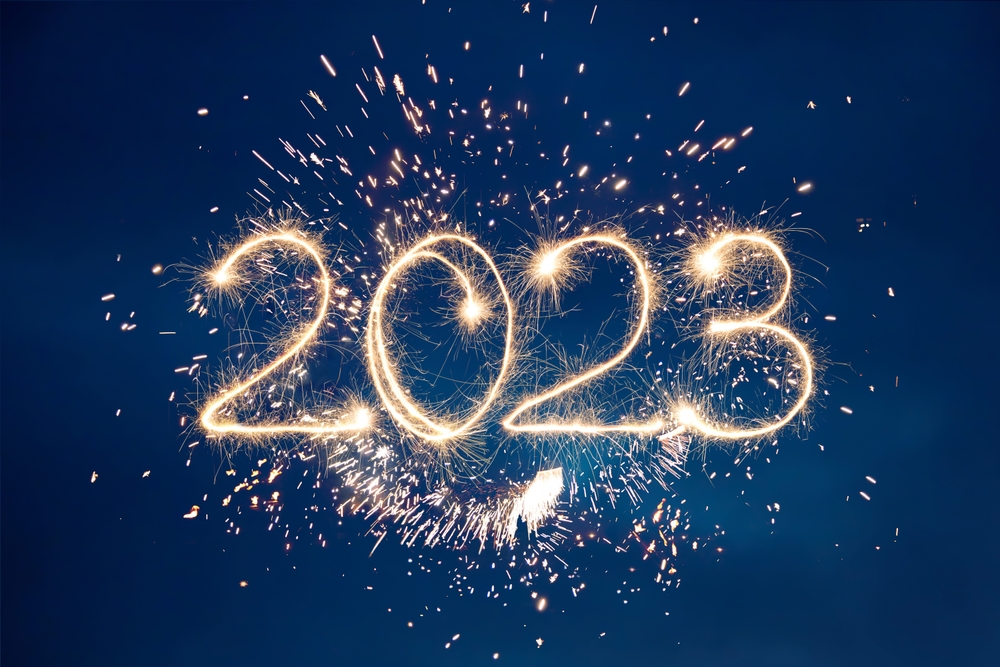 3 Ways to Prepare for the New Year
