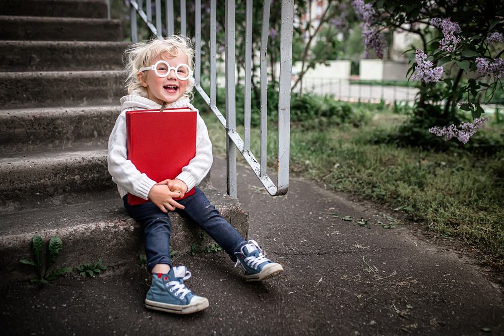What Are The Long-Term Benefits of Early Childhood Education?