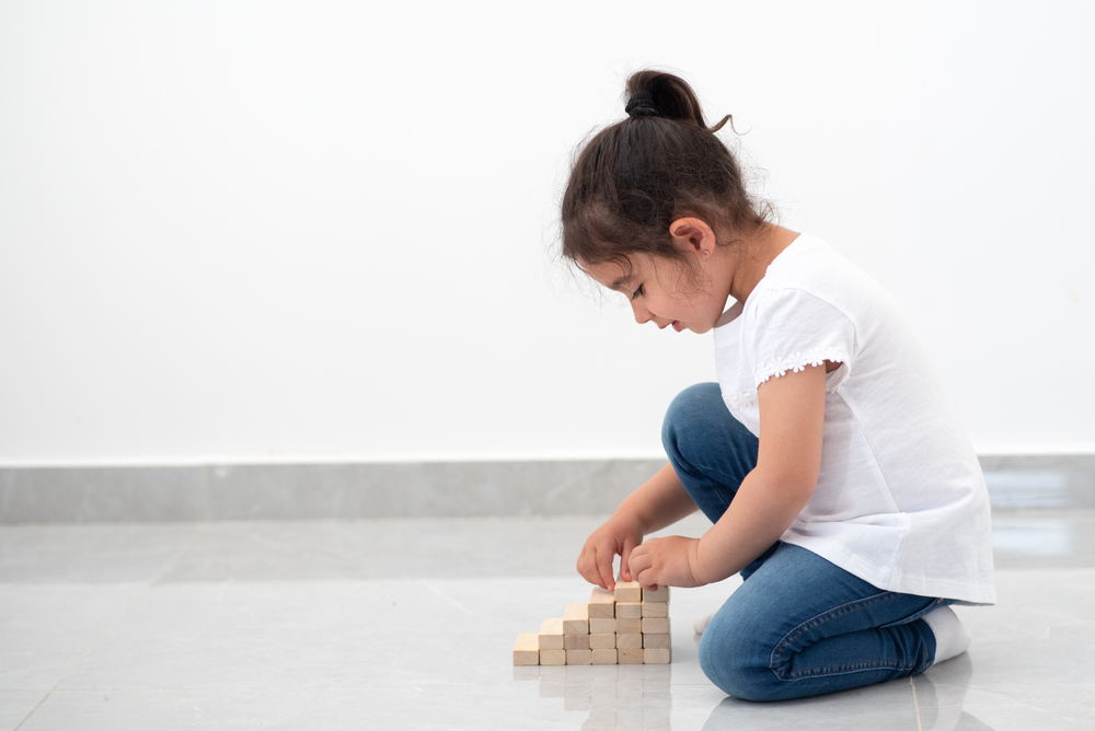 Teaching Leadership Skills to Kids in Preschool