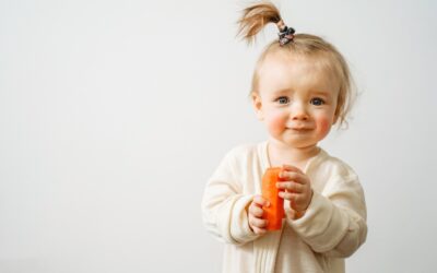 Boost Your Child’s Immunity: 5 Tips for Toddler Parents