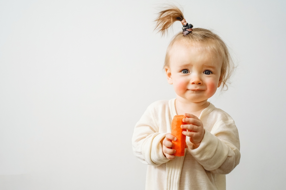 Boost Your Child’s Immunity: 5 Tips for Toddler Parents