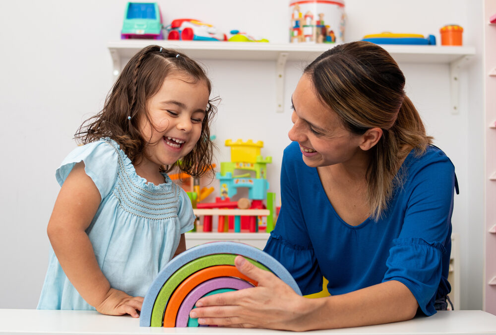 The Importance of Parent-Teacher Communication in Early Education