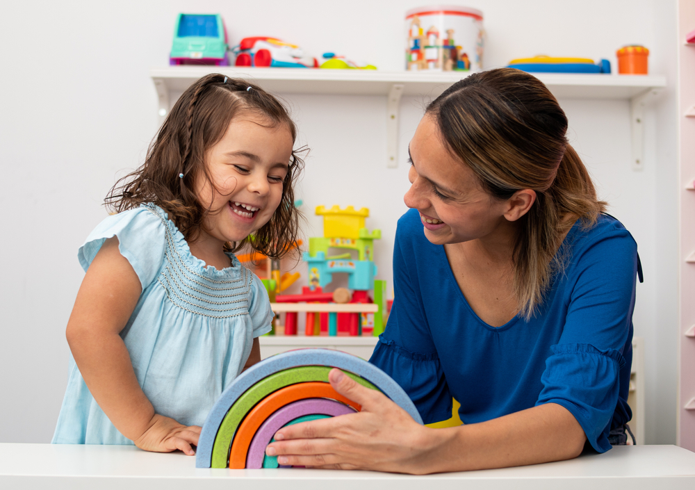 Importance of Parent-Teacher Communication in Early Education